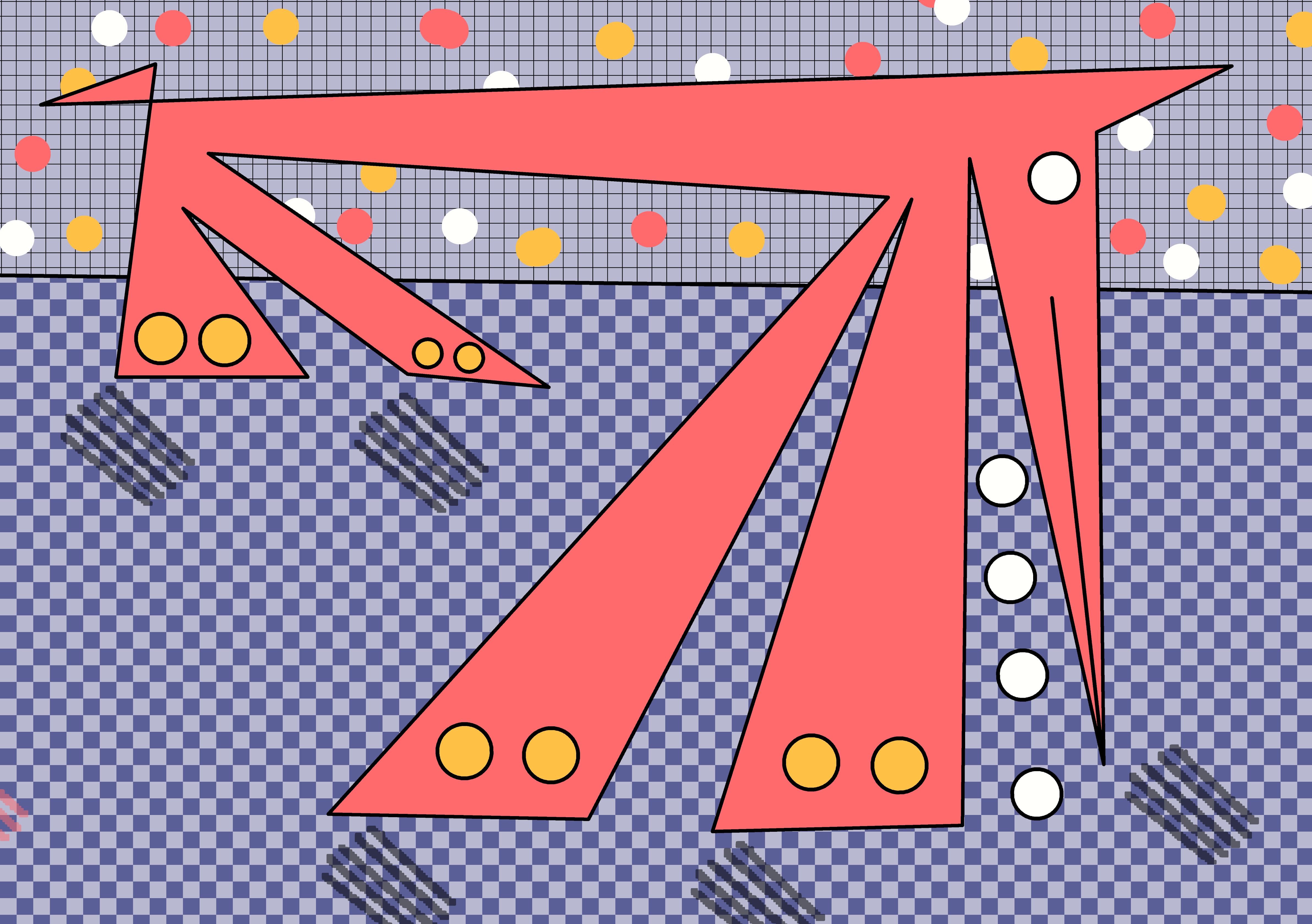 Digital - 2016 drawing